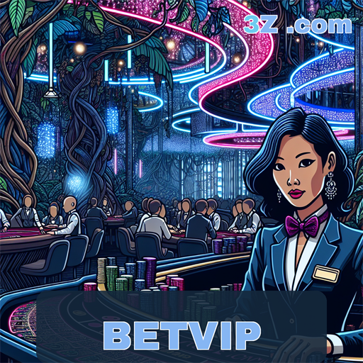 Apostas Grátis: A Nova Tendência da BETVIP para Apostadores