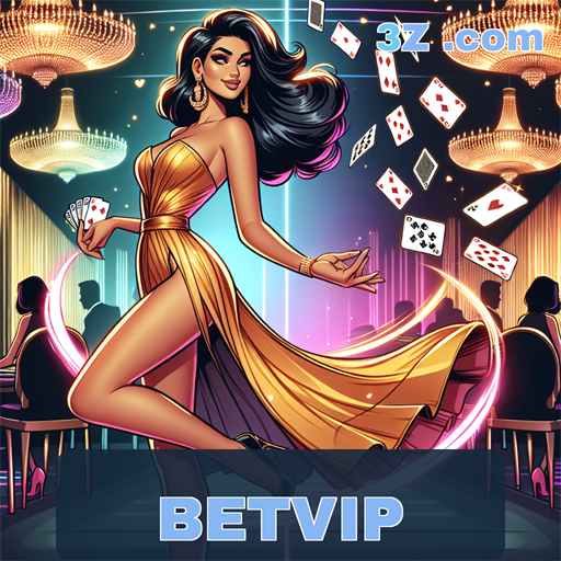 Descubra a Experiência do Casino Ao Vivo no BETVIP