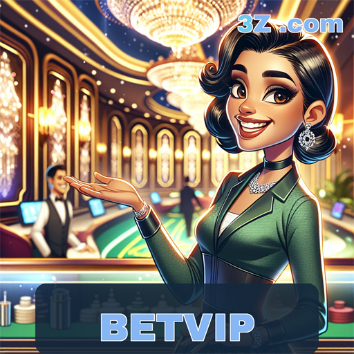 A Ascensão do Poker no BETVIP: Estratégia e Emoção em Cada Mão