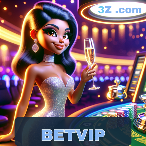 Descubra a Emoção da Roleta no BETVIP