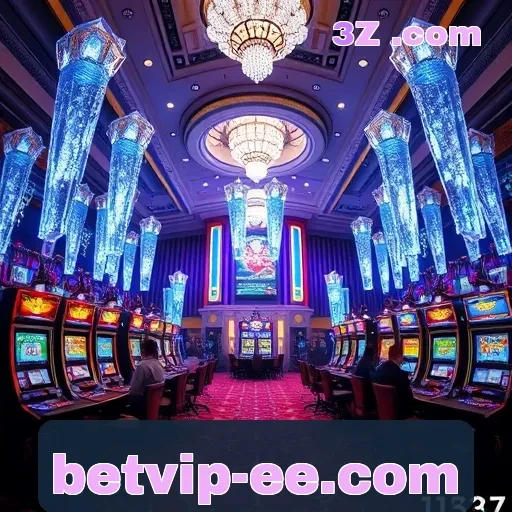 BETVIP App