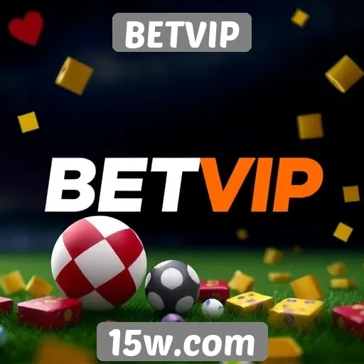 Análise das ofertas de jogos no site BETVIP