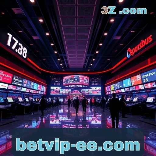 BETVIP Bônus