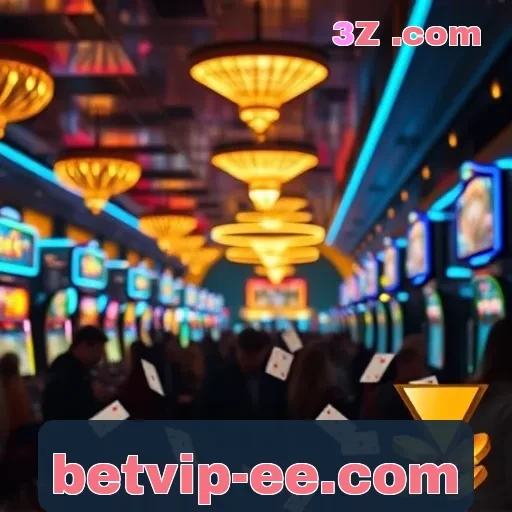 BETVIP Site Confiável