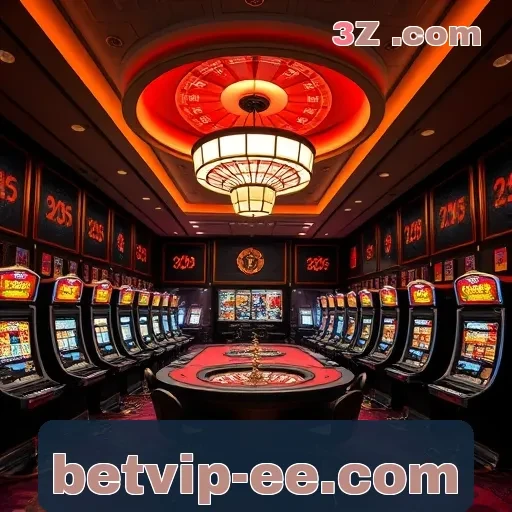 BETVIP Login