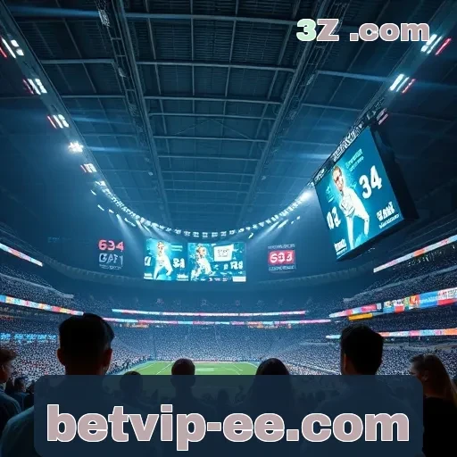 BETVIP Plataforma