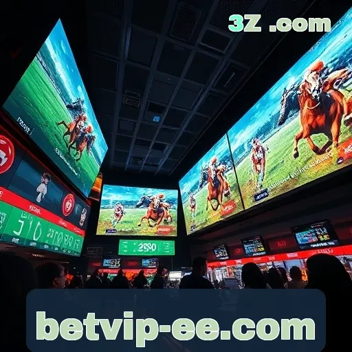 BETVIP Promoções