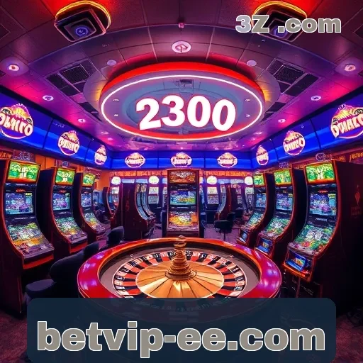 BETVIP VIP